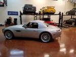 BMW Z8 2001 года